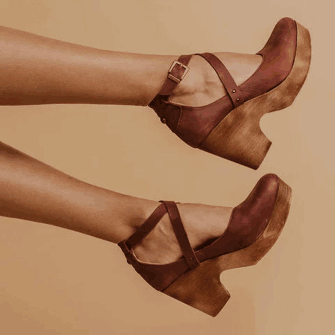 Teresa Heels