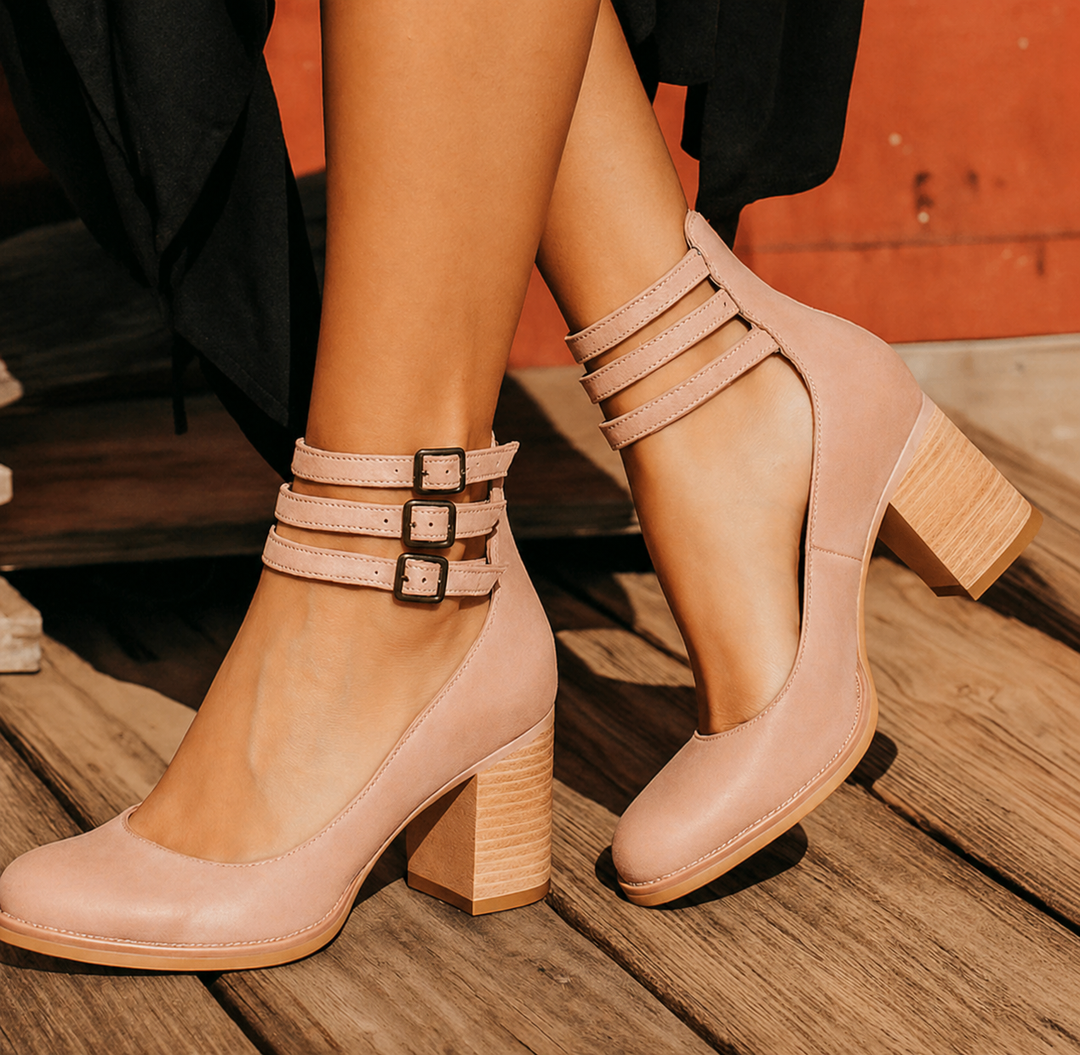 Naturéva Sandals