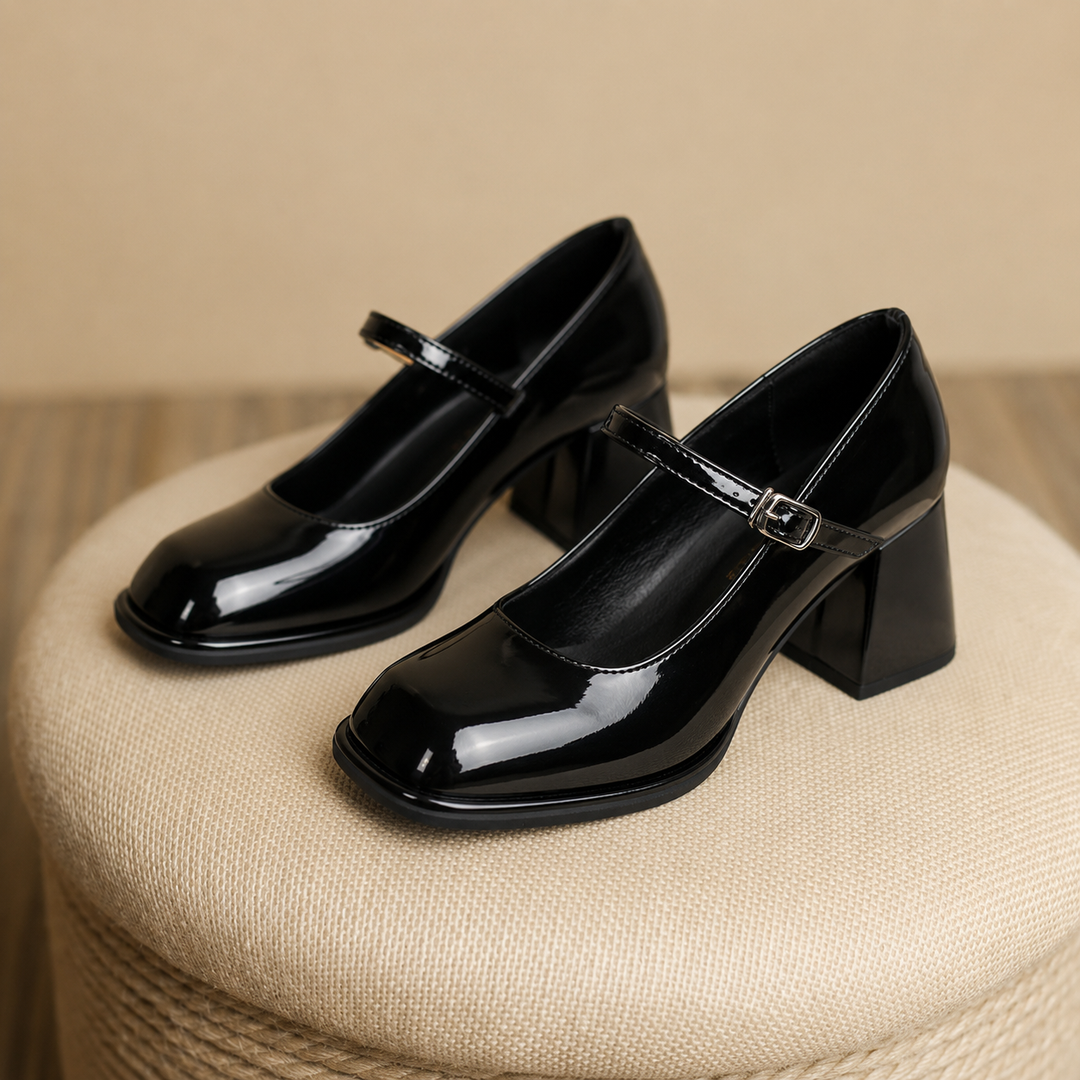 Celeste Pumps