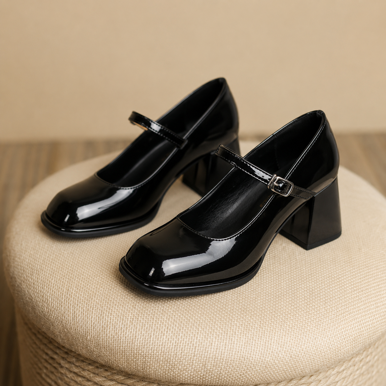 Celeste Pumps