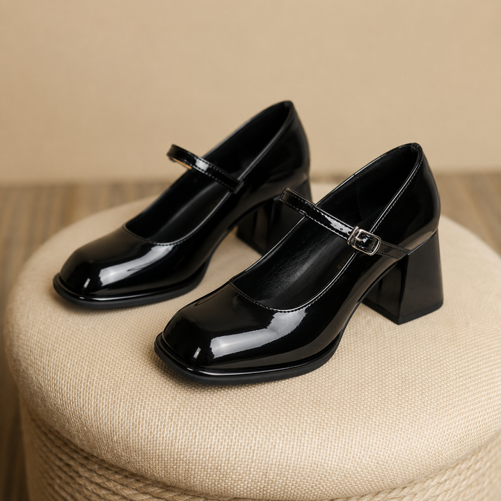 Celeste Pumps