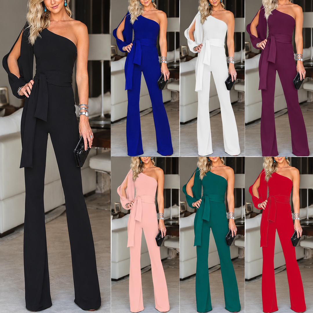 Ophelia Jumpsuit