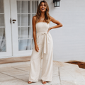 Sandy Jumpsuit