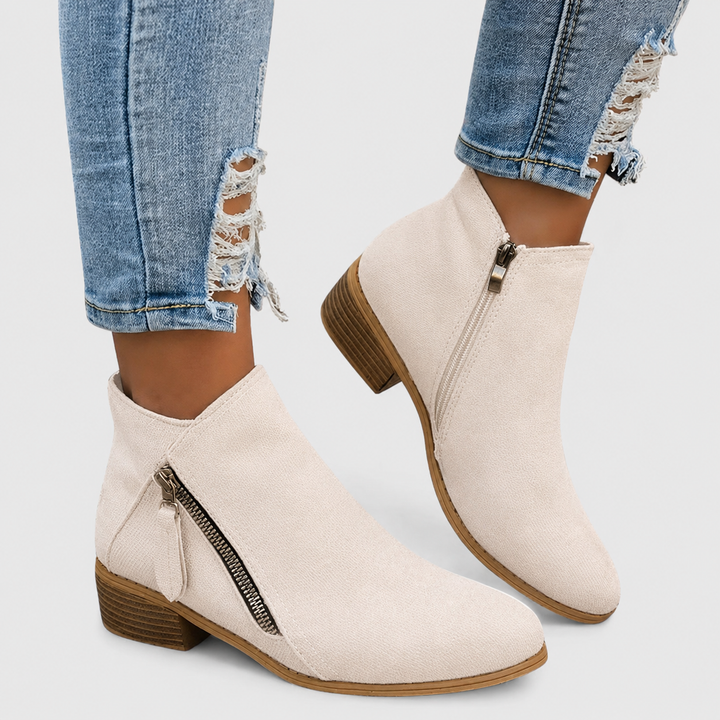 Ainsley Orthopedic Boots