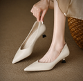 Camille Pumps