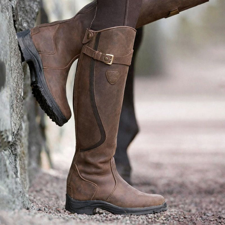 Christine Boots