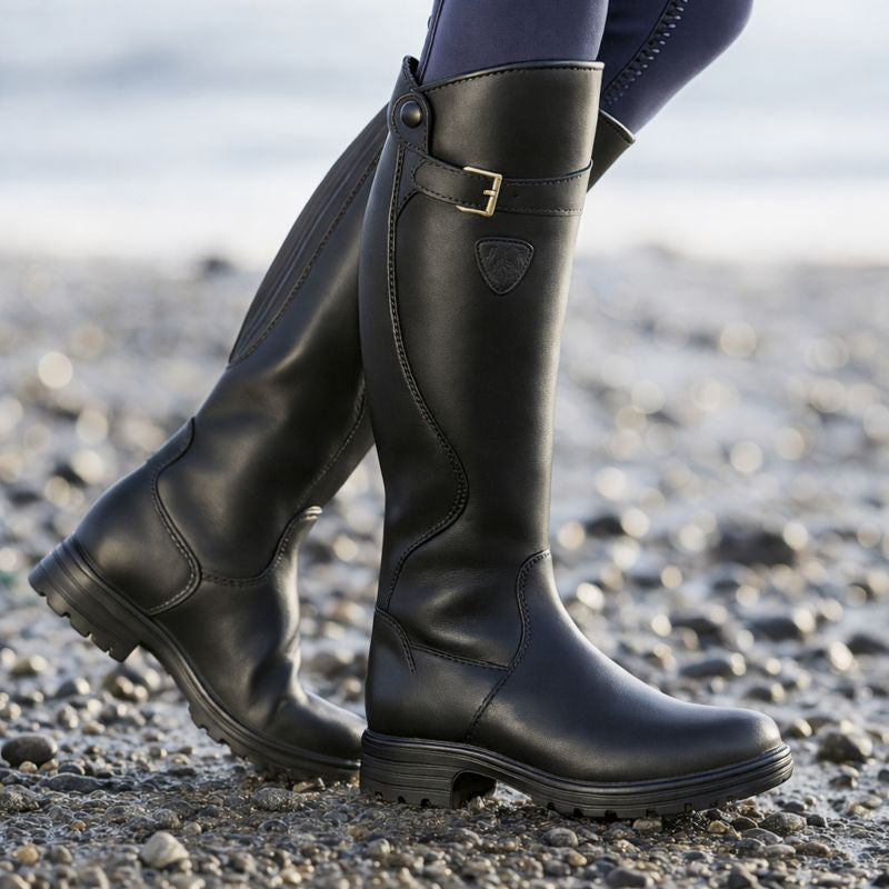 Christine Boots