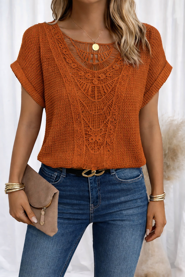 Rosa Top