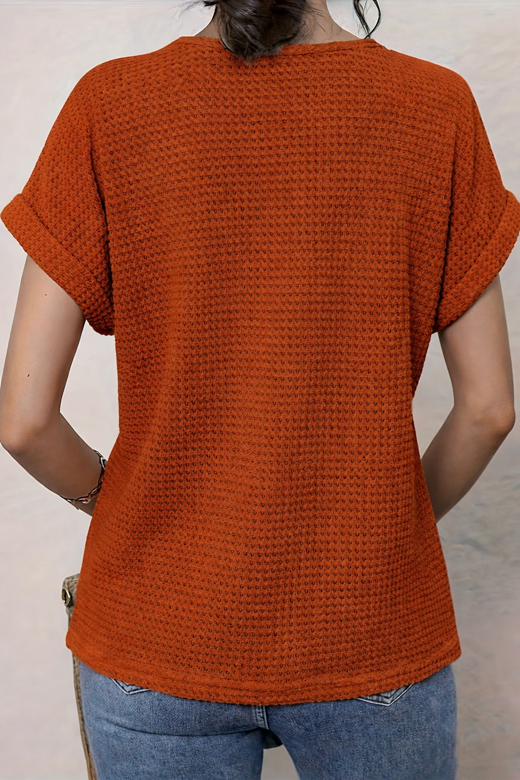 Rosa Top