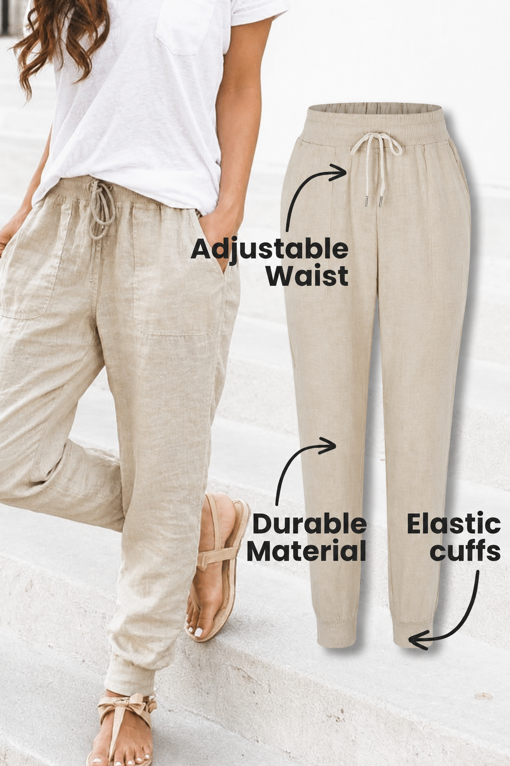 Tara Pants