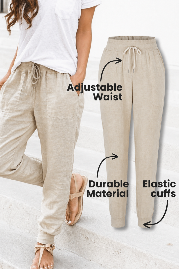 Tara Pants