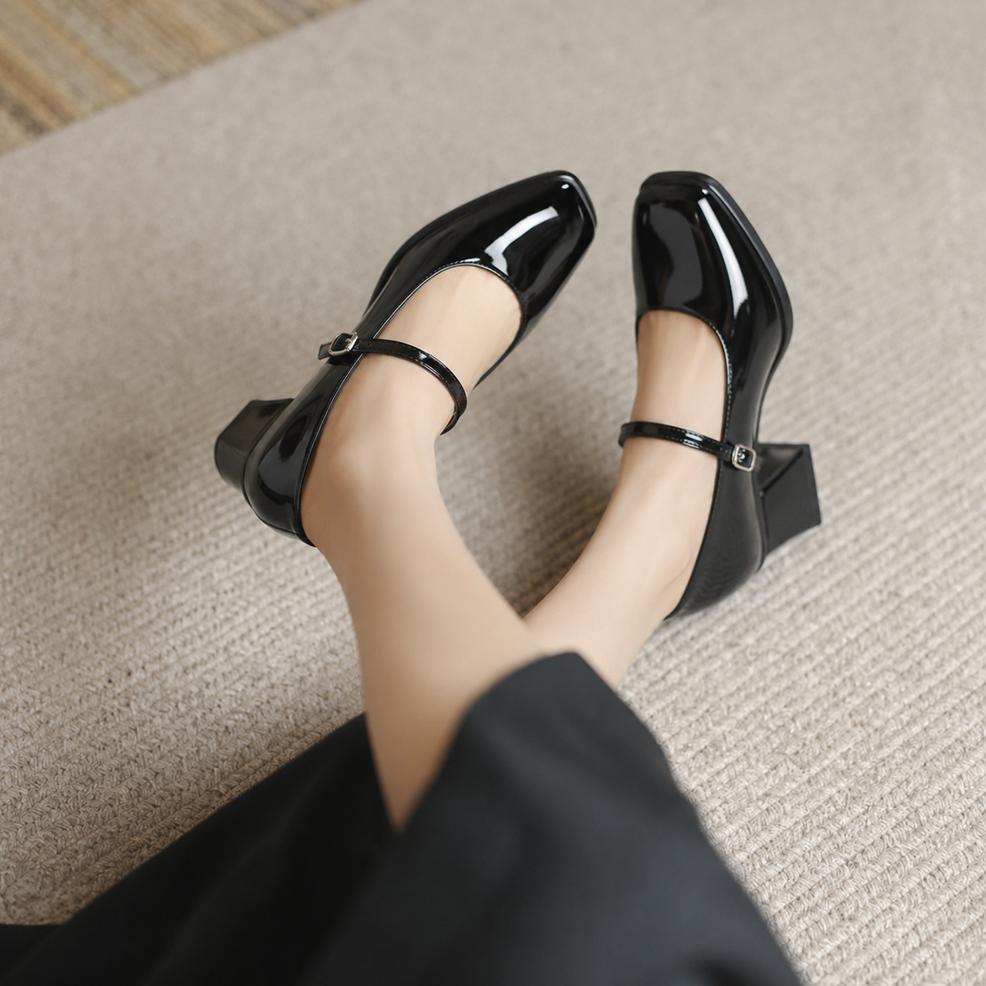 Celeste Pumps