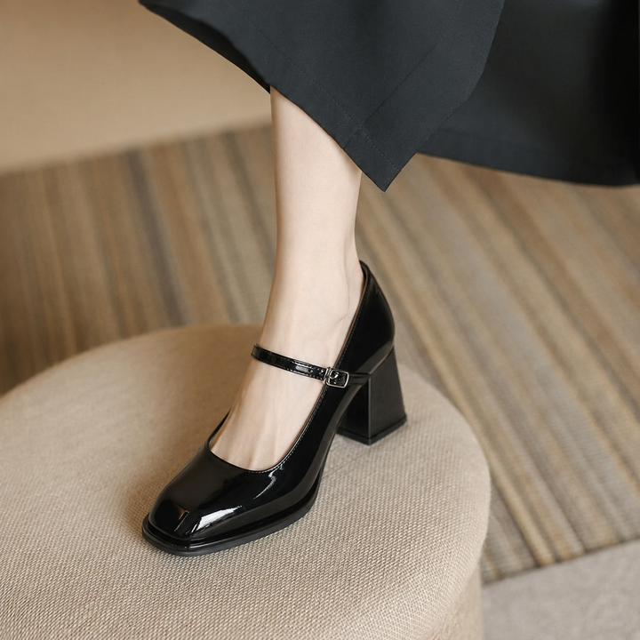Celeste Pumps