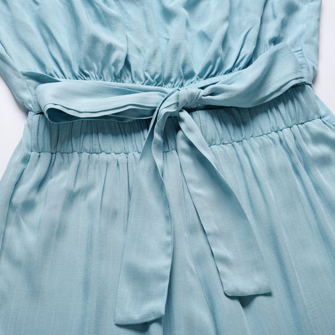 Sandy Jumpsuit