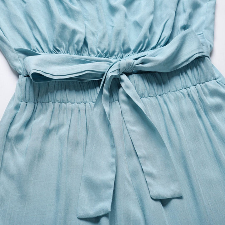 Sandy Jumpsuit