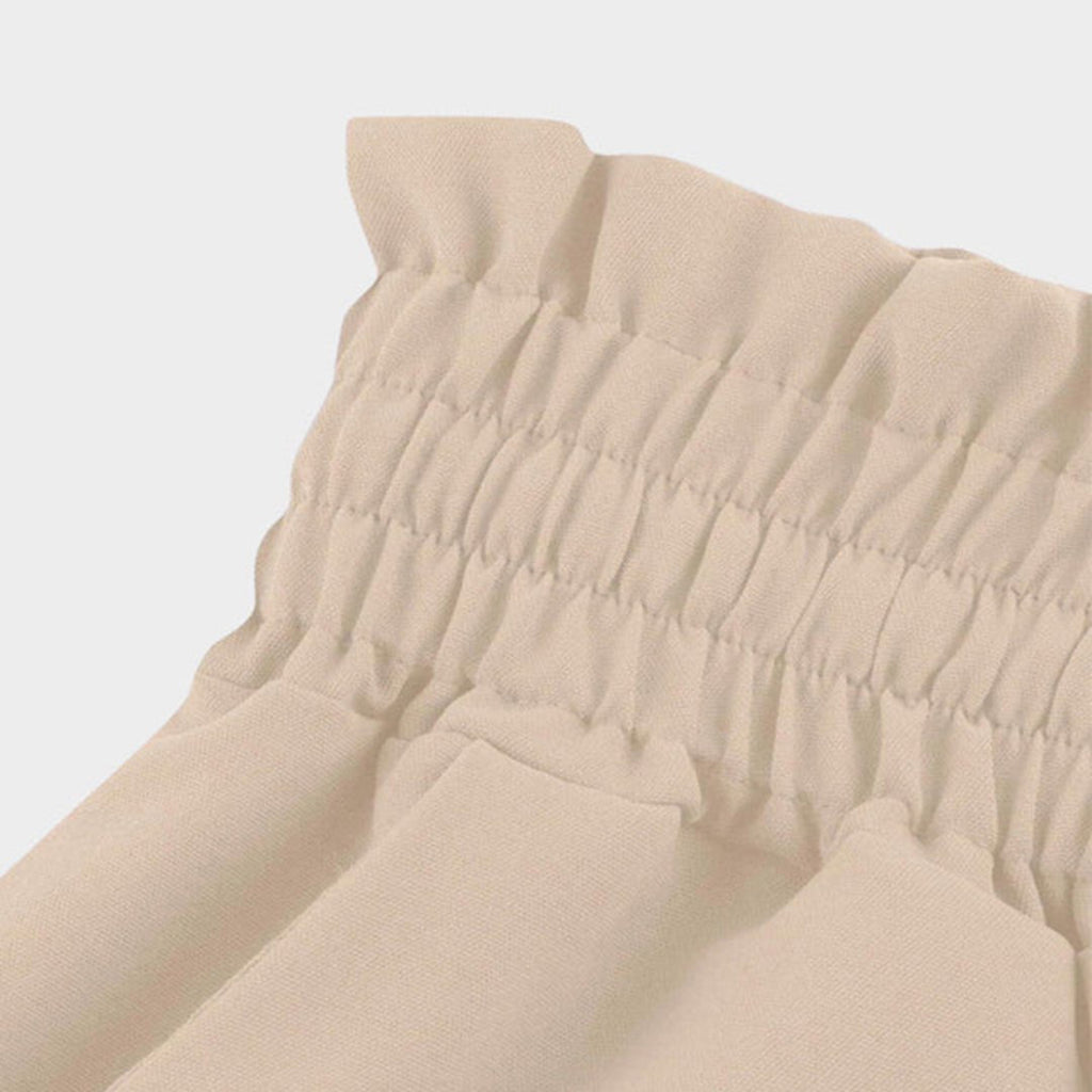 Terra Smocked Pants