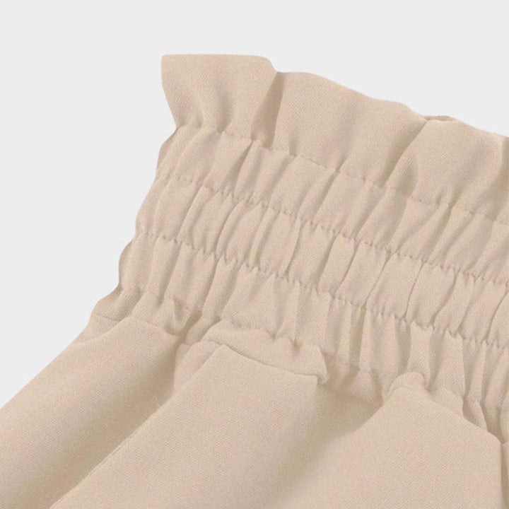 Terra Smocked Pants