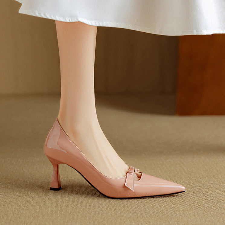 Rosalind Pumps