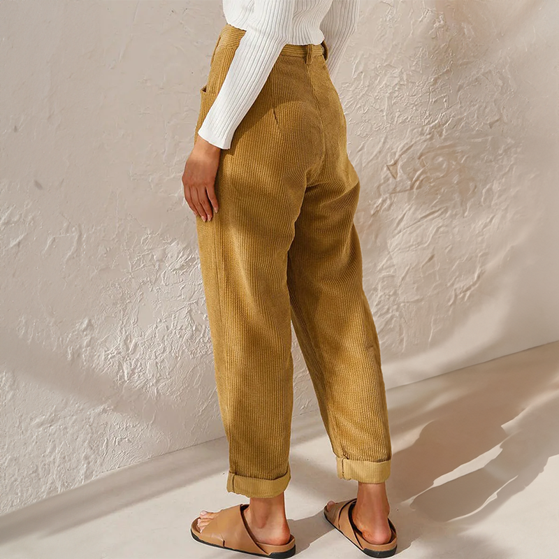 Eileen Vintage Pants