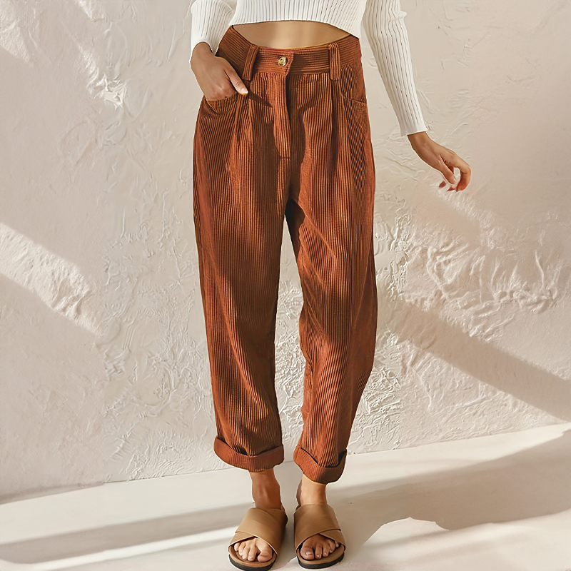 Eileen Vintage Pants