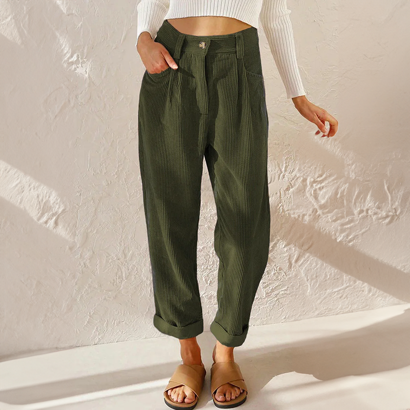 Eileen Vintage Pants
