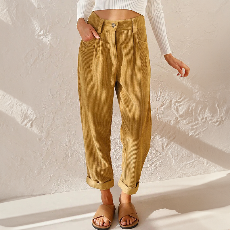 Eileen Vintage Pants
