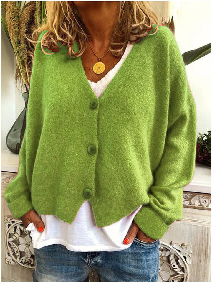 Annelise Cardigan