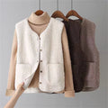 Celeste Vest