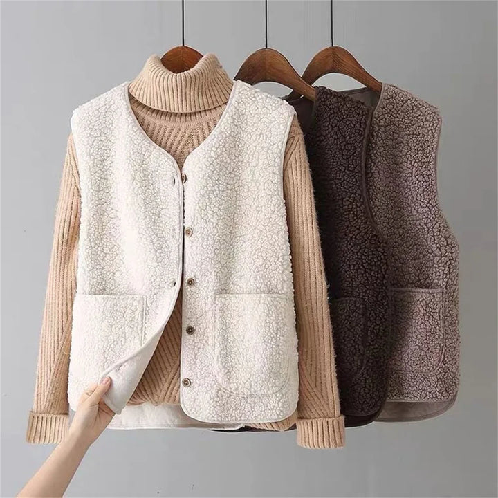 Celeste Vest