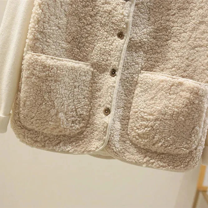 Celeste Vest