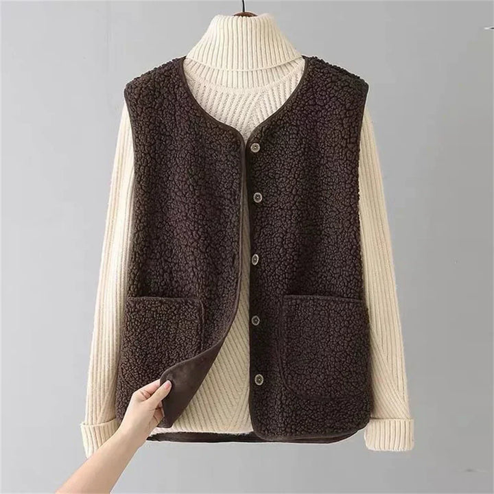 Celeste Vest