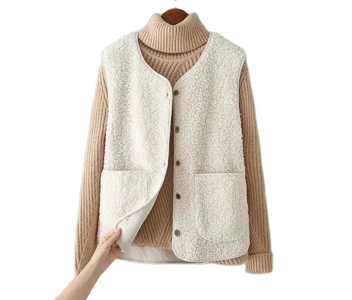 Celeste Vest