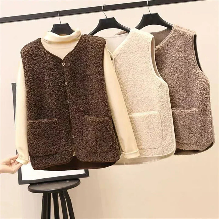 Celeste Vest