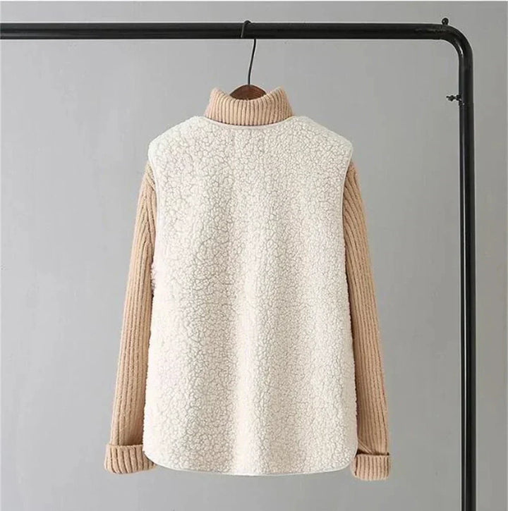 Celeste Vest
