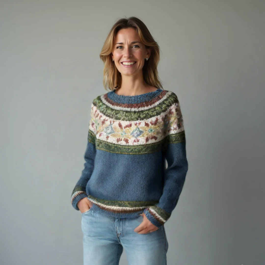 Elora Sweater