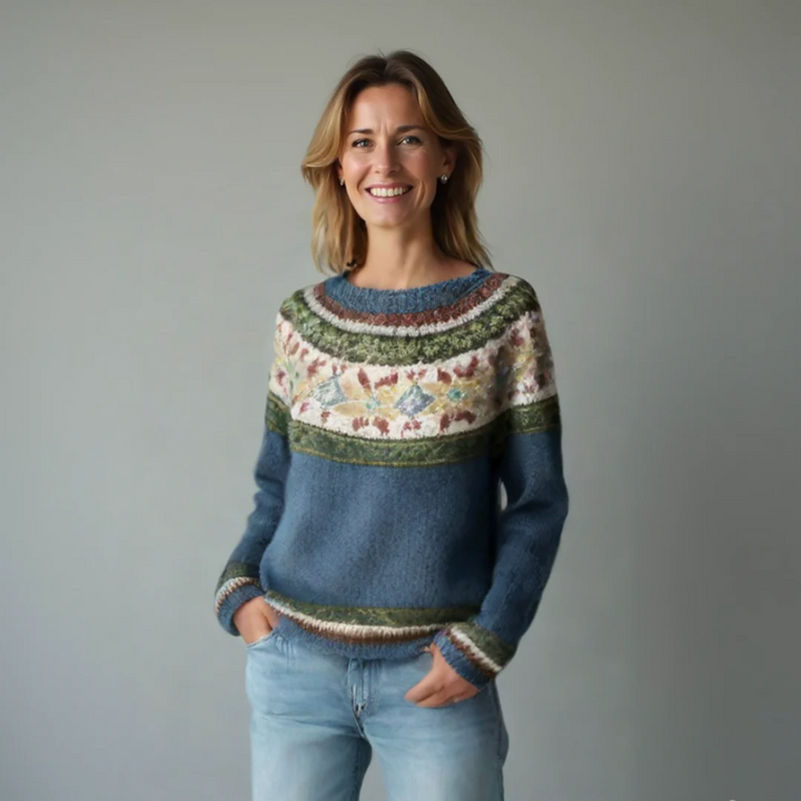 Elora Sweater