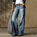 River Denim Jeans