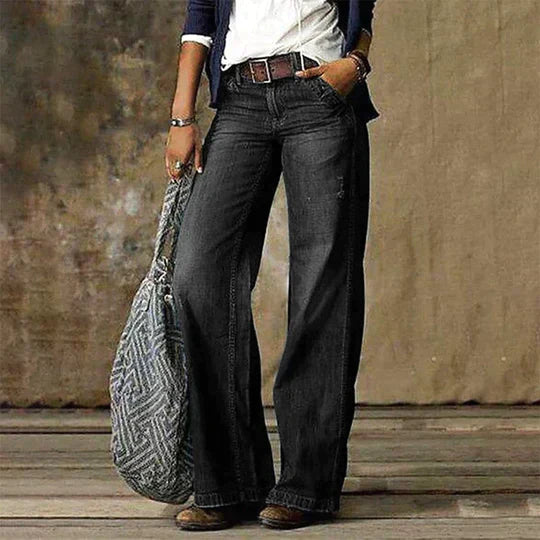 River Denim Jeans