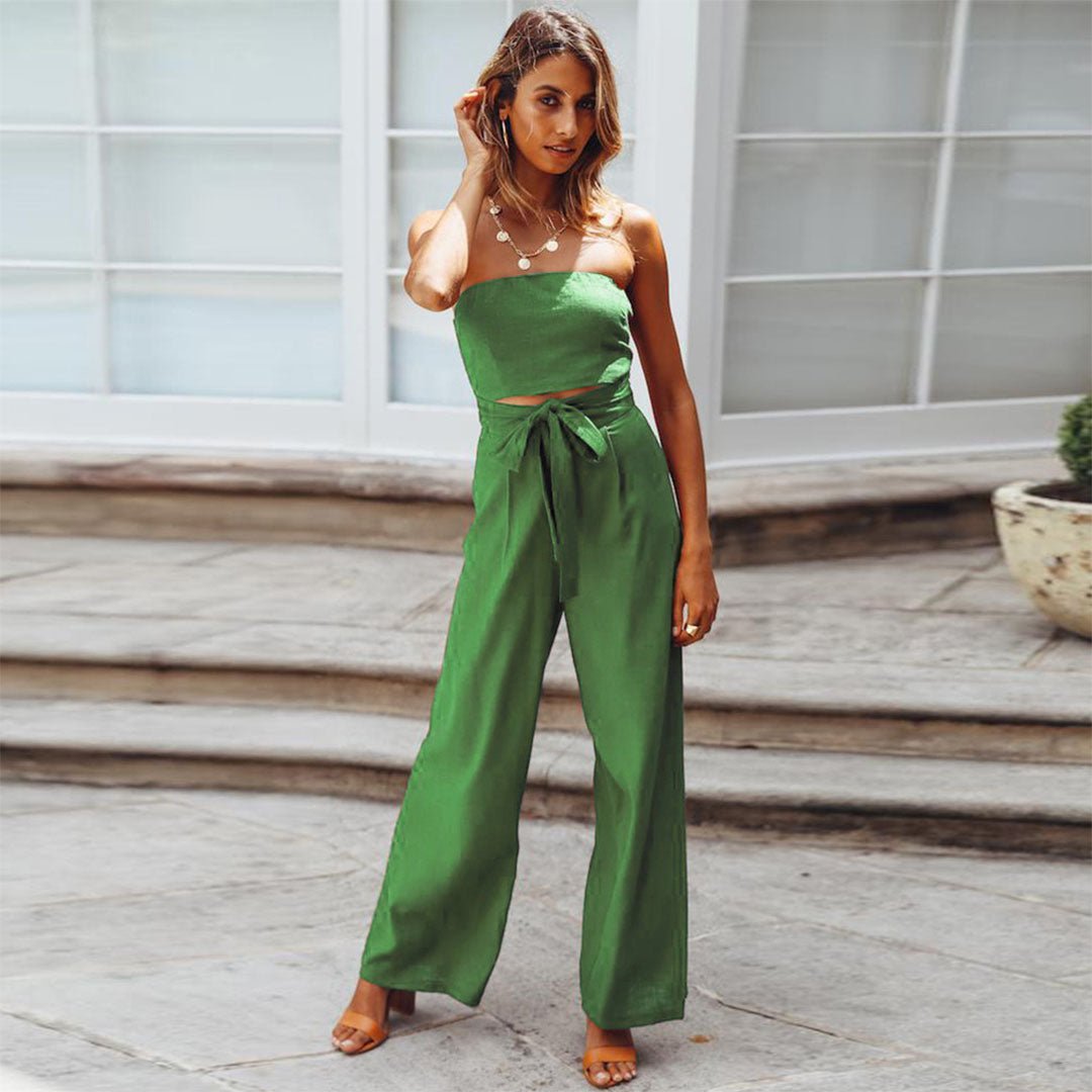 Sandy Jumpsuit