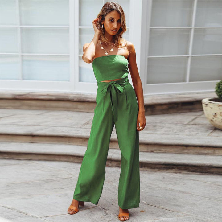 Sandy Jumpsuit