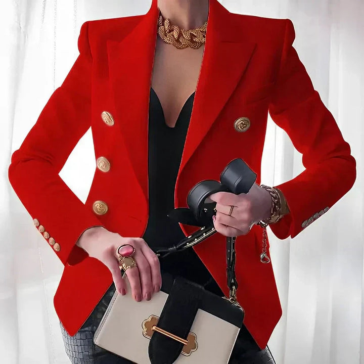 Monroe Blazer
