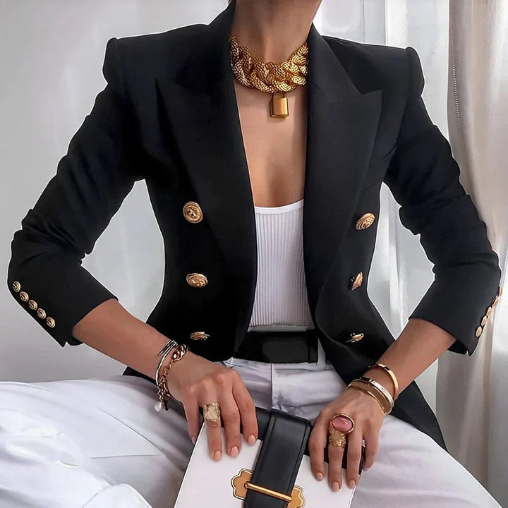 Monroe Blazer