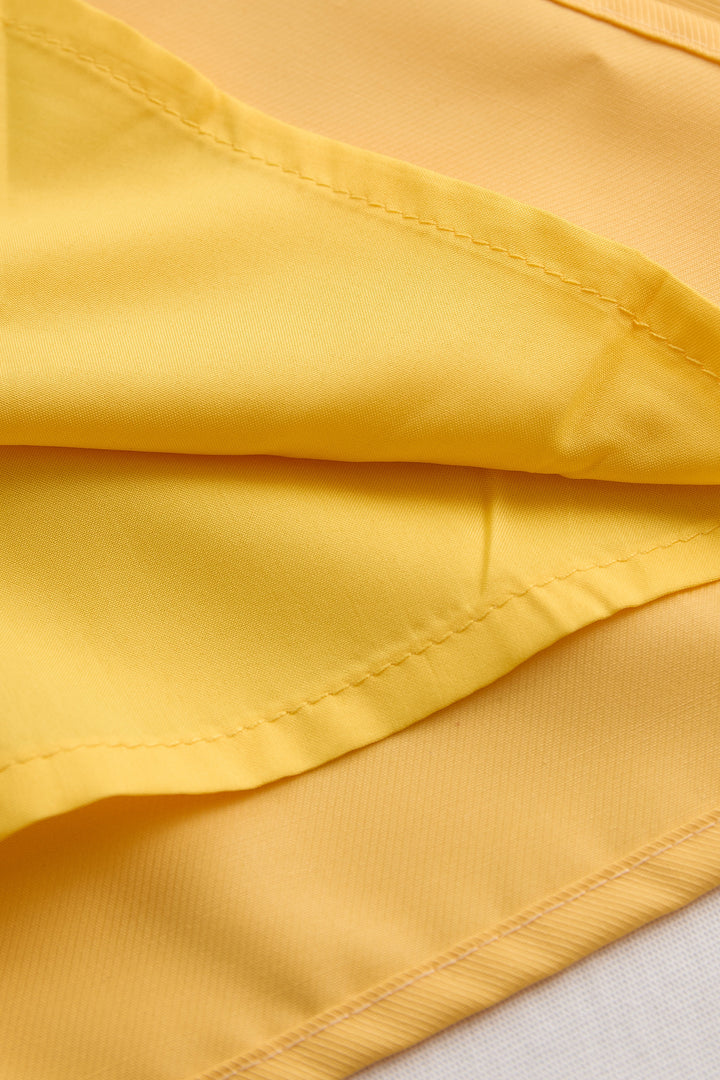 Sleeveless Halter Blouse | Neck Tie Detail | Elegant & Structured Fit