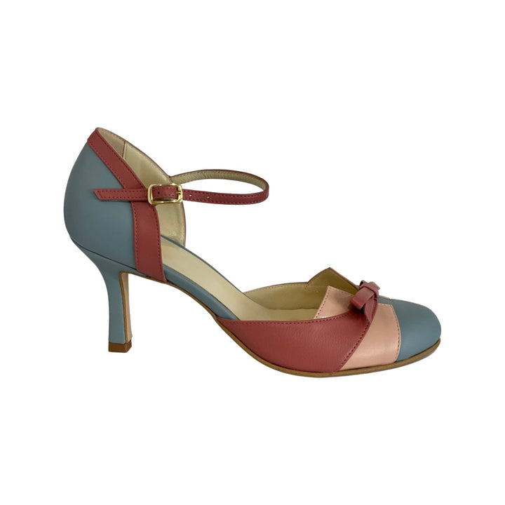 Elodie Elegant Comfort High Heels for Women