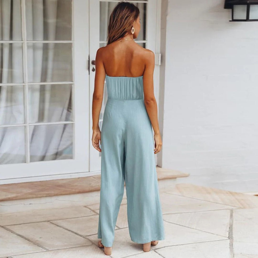 Sandy Jumpsuit
