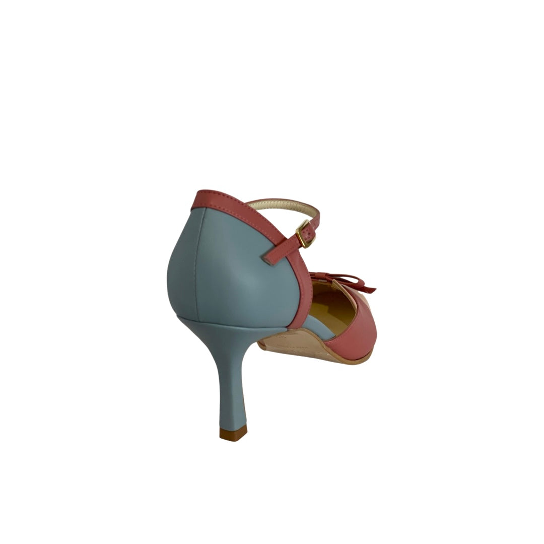 Elodie Elegant Comfort High Heels for Women
