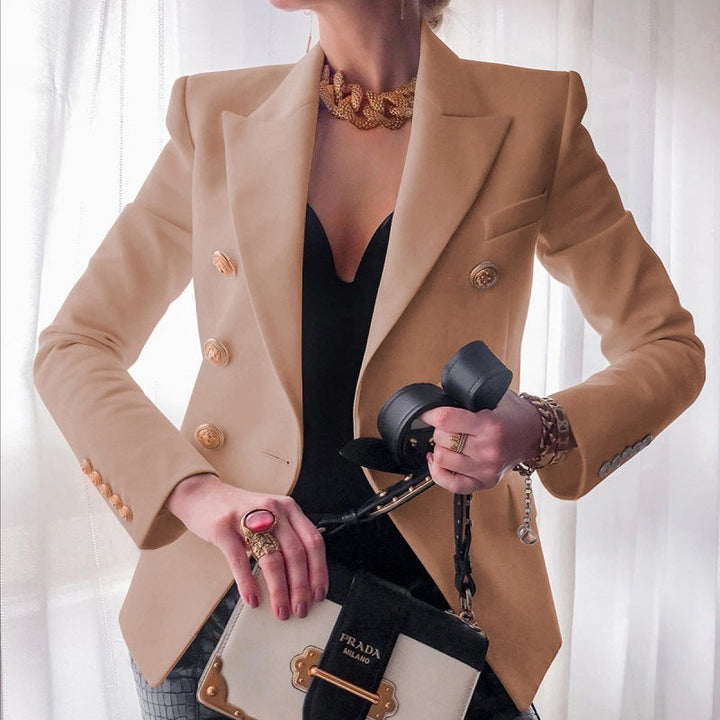 Monroe Blazer