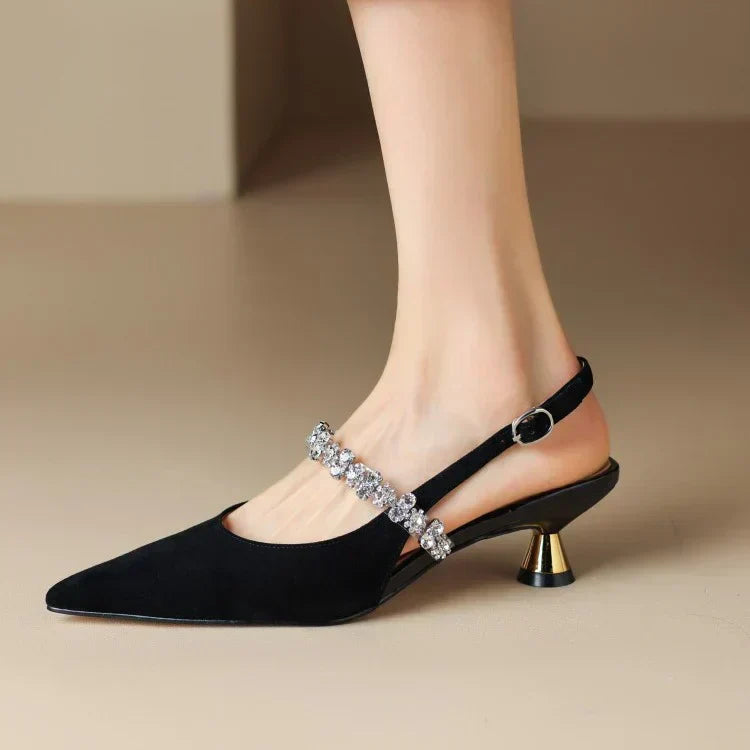 Seraphina Heels