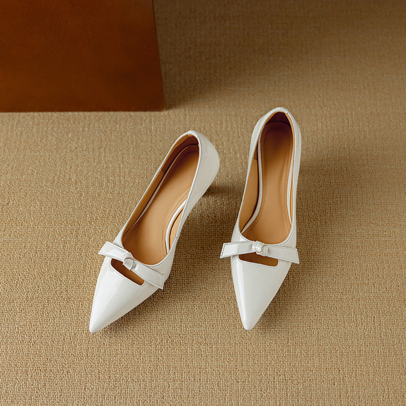 Rosalind Pumps