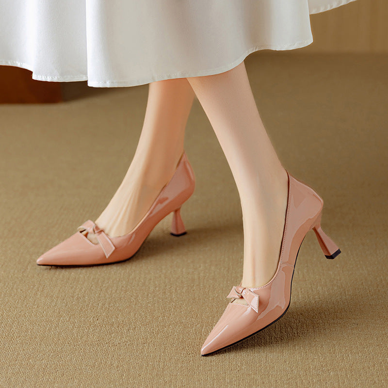 Rosalind Pumps